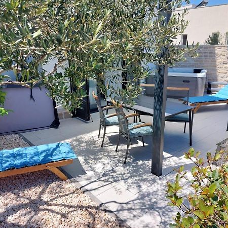 Apartament Boutique La Perla Jacuzzi Murter Zewnętrze zdjęcie