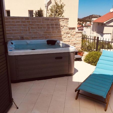 Apartament Boutique La Perla Jacuzzi Murter Zewnętrze zdjęcie