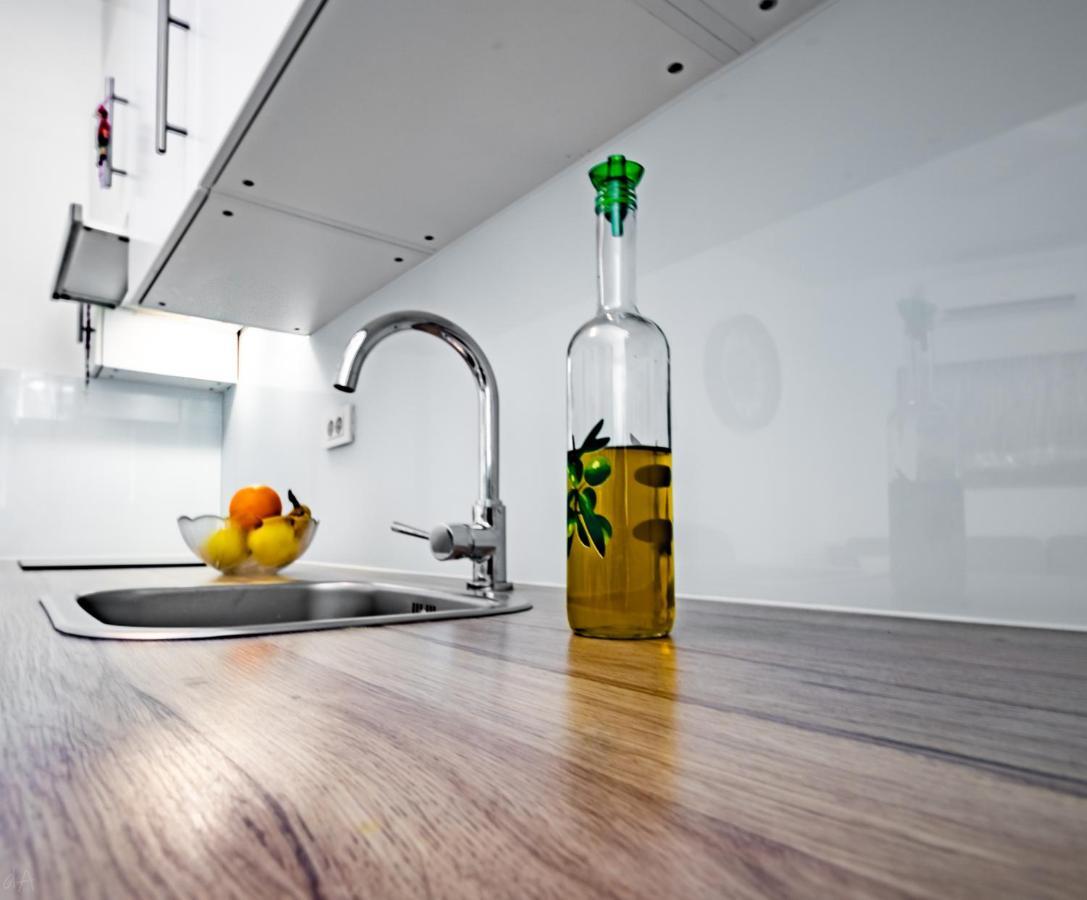 Apartament Boutique La Perla Jacuzzi Murter Zewnętrze zdjęcie