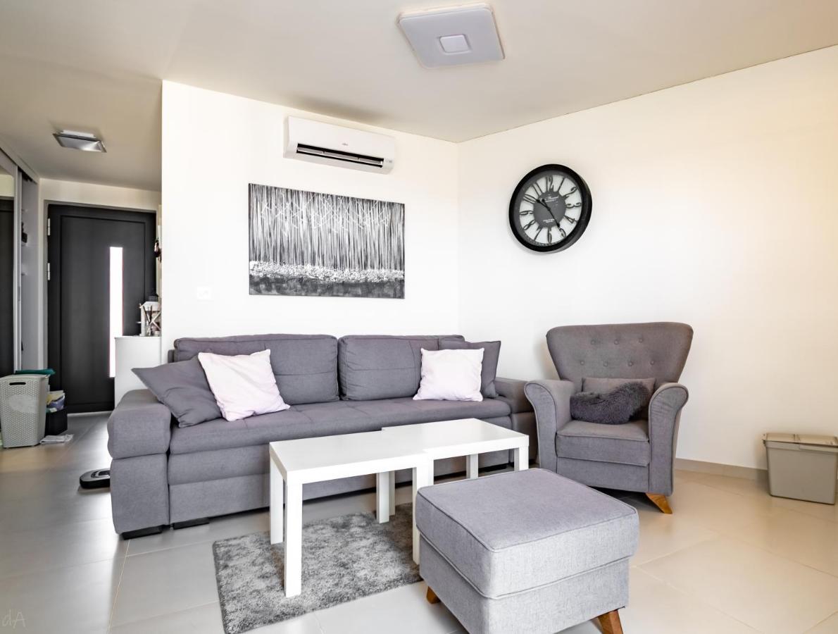Apartament Boutique La Perla Jacuzzi Murter Zewnętrze zdjęcie