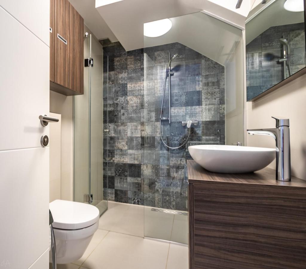 Apartament Boutique La Perla Jacuzzi Murter Zewnętrze zdjęcie