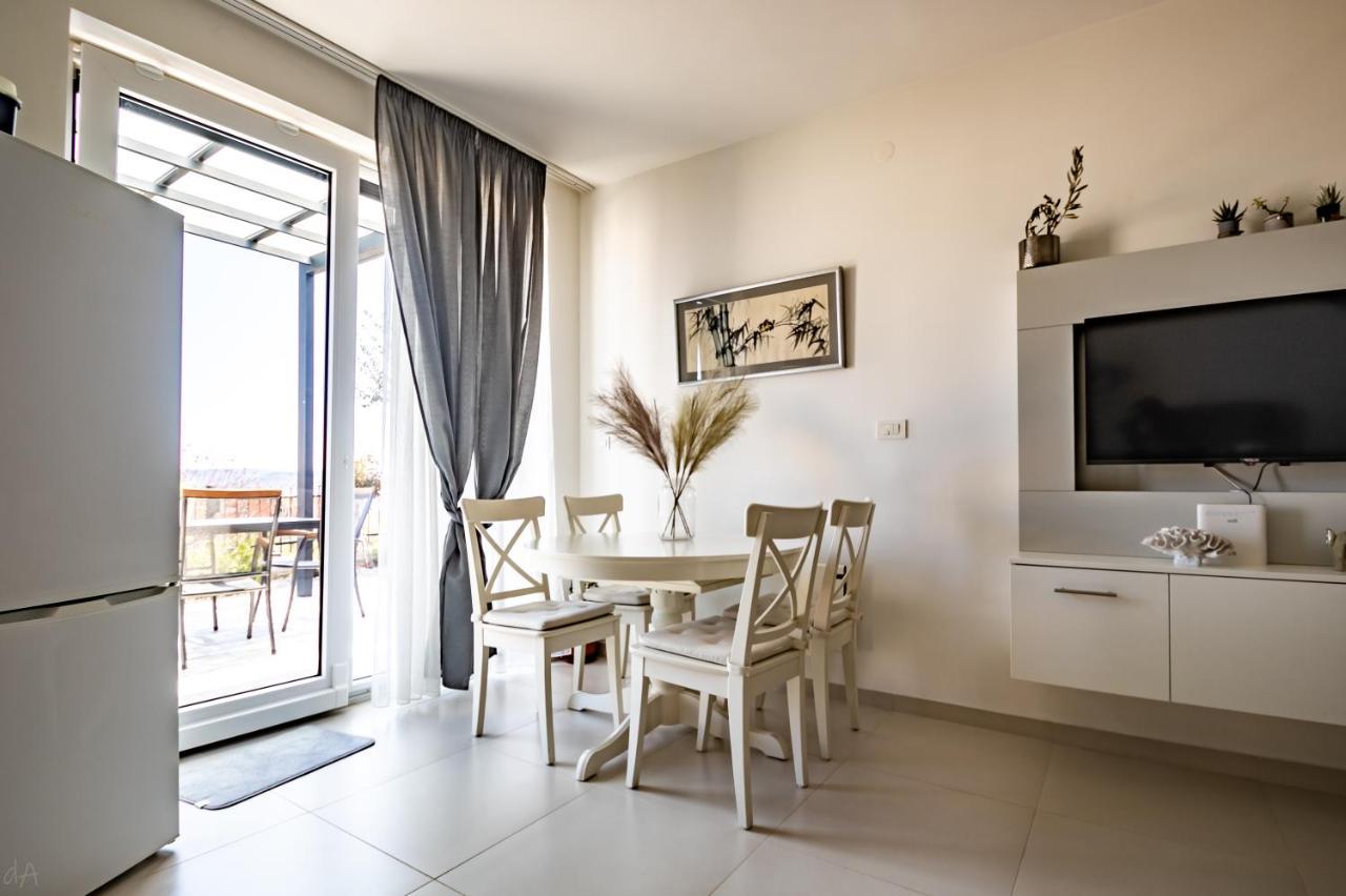 Apartament Boutique La Perla Jacuzzi Murter Zewnętrze zdjęcie