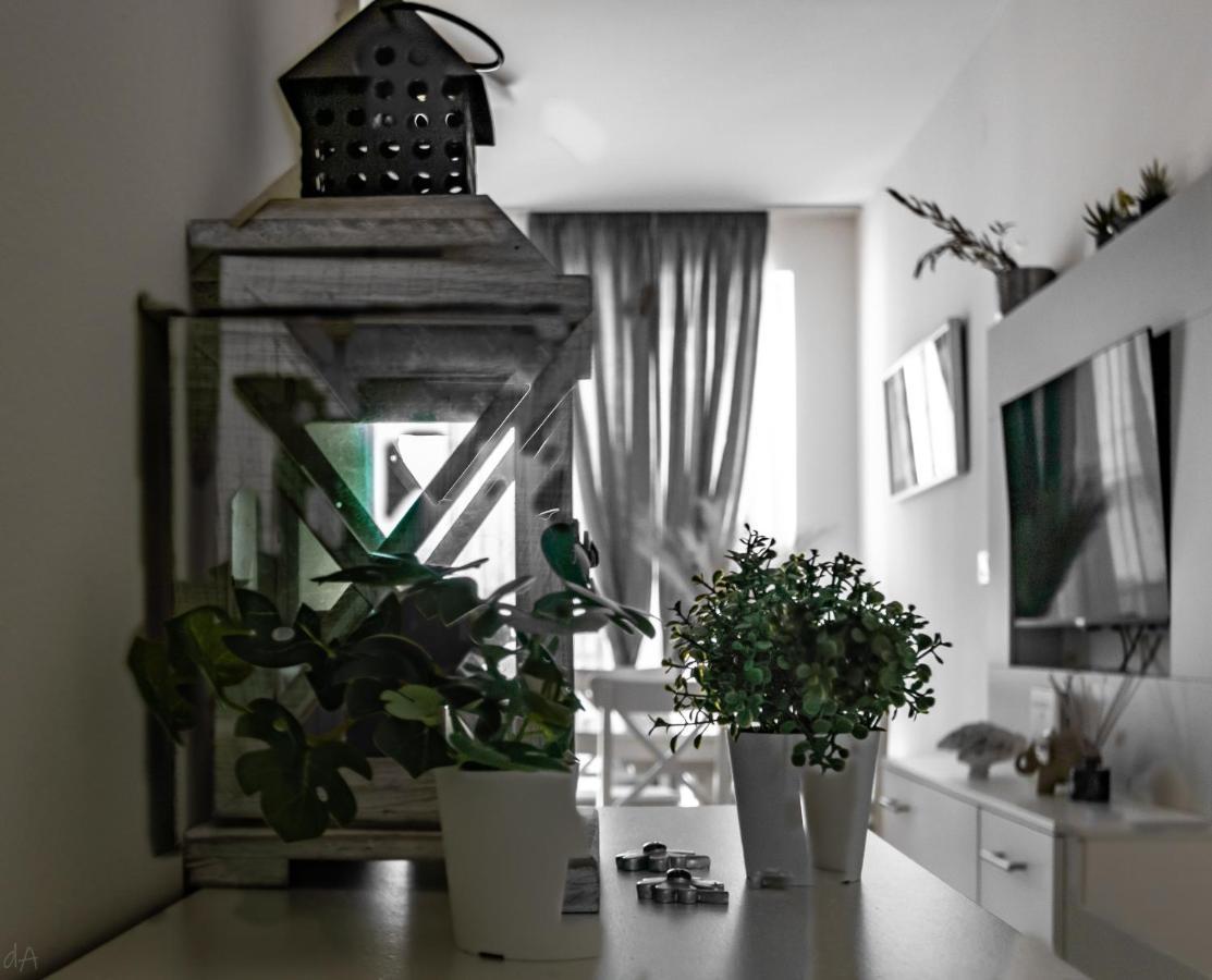 Apartament Boutique La Perla Jacuzzi Murter Zewnętrze zdjęcie