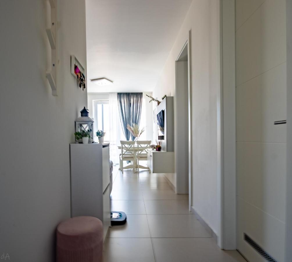 Apartament Boutique La Perla Jacuzzi Murter Zewnętrze zdjęcie