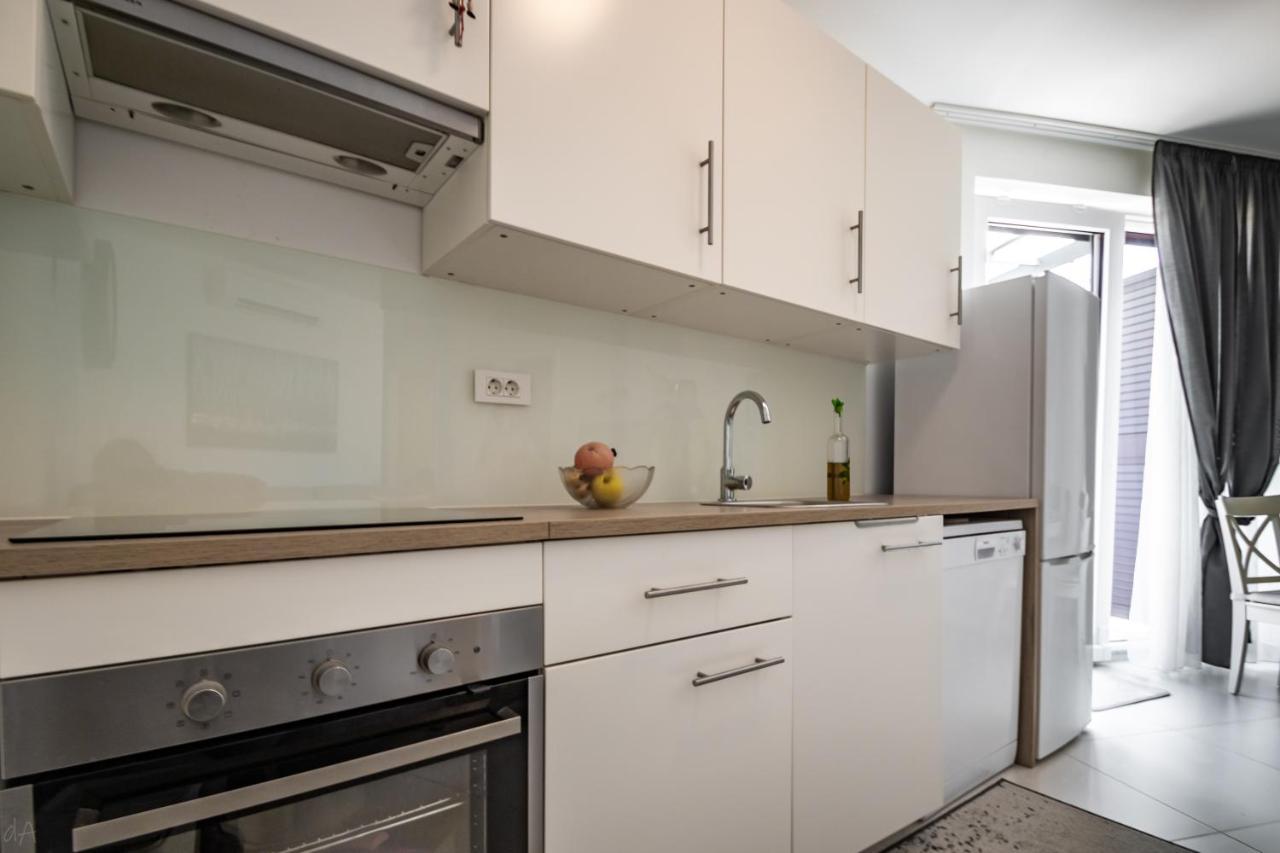 Apartament Boutique La Perla Jacuzzi Murter Zewnętrze zdjęcie