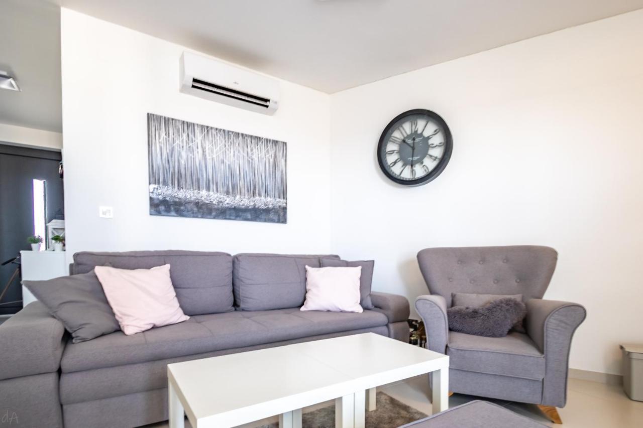 Apartament Boutique La Perla Jacuzzi Murter Zewnętrze zdjęcie