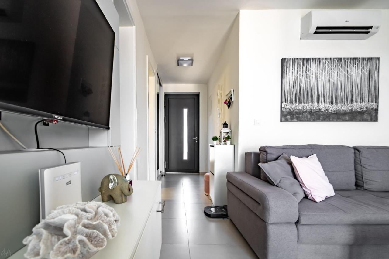 Apartament Boutique La Perla Jacuzzi Murter Zewnętrze zdjęcie