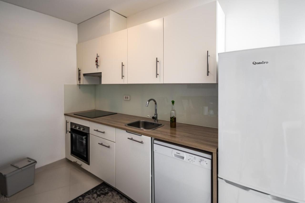 Apartament Boutique La Perla Jacuzzi Murter Zewnętrze zdjęcie