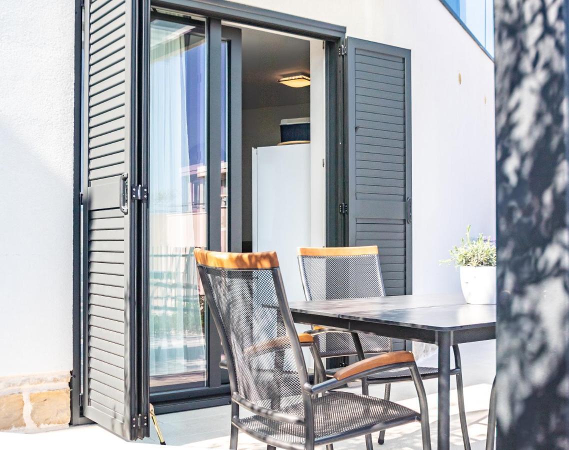 Apartament Boutique La Perla Jacuzzi Murter Zewnętrze zdjęcie