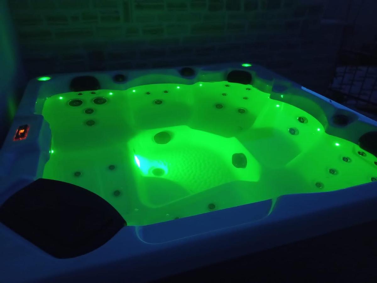 Apartament Boutique La Perla Jacuzzi Murter Zewnętrze zdjęcie